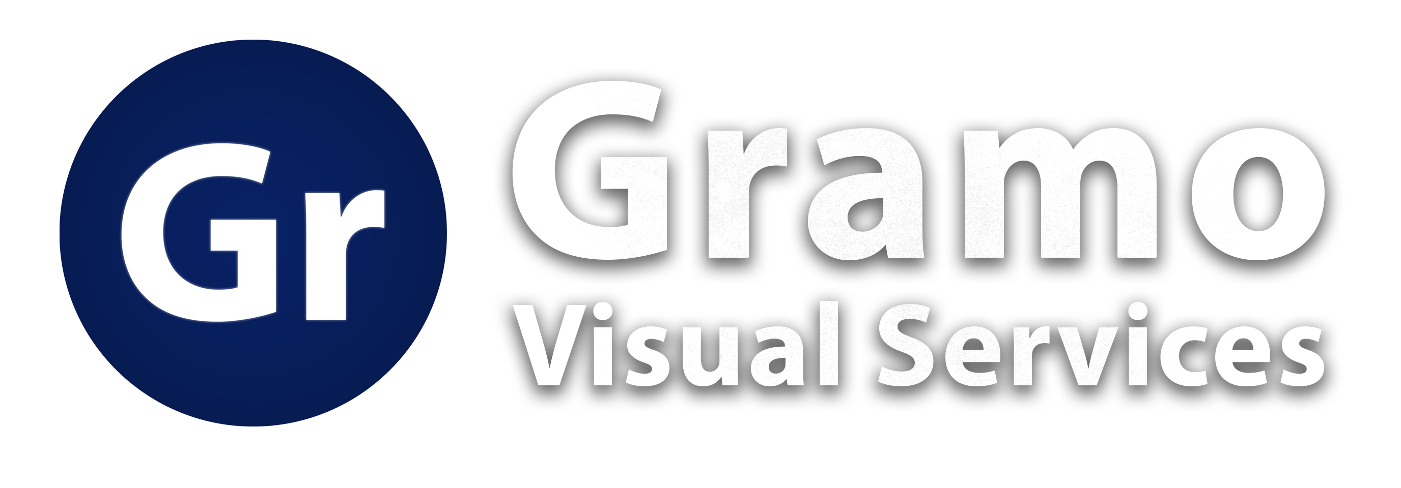 Gramo Visual Services Logo